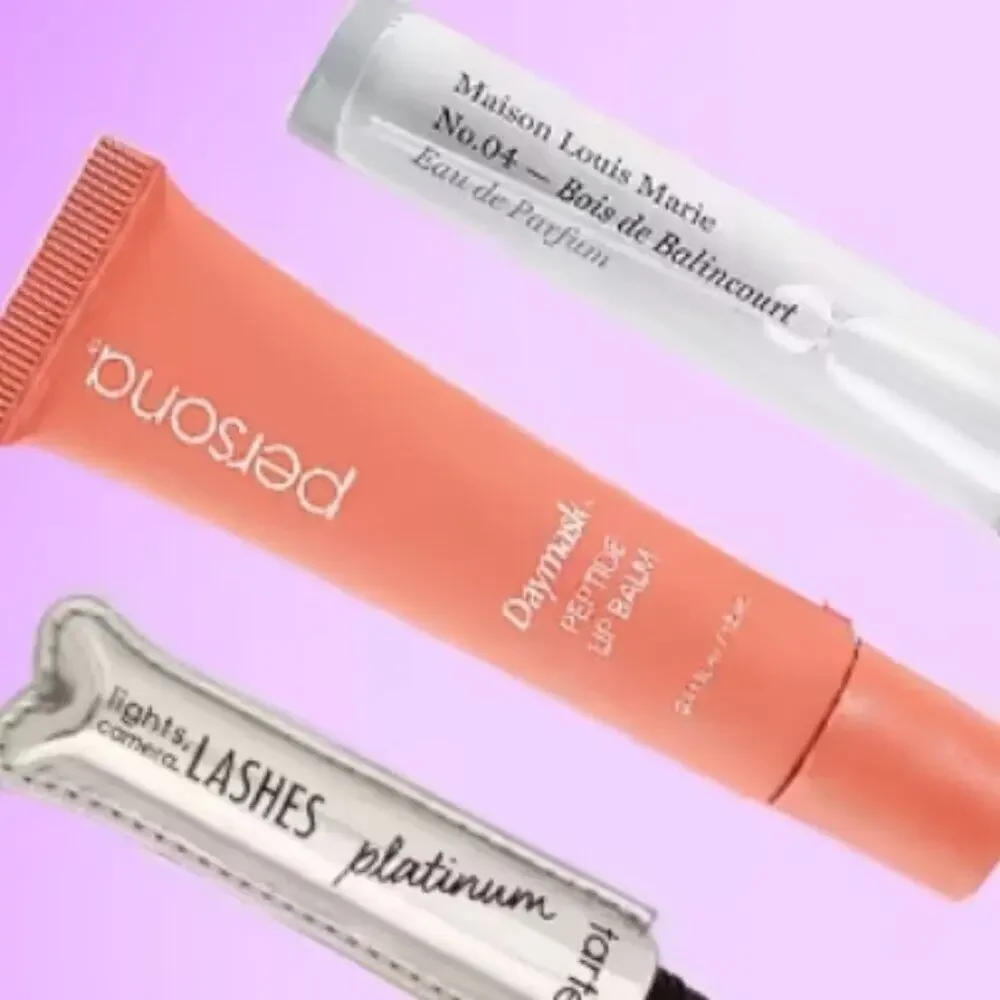 Persona DayMask Peptide Lip Balm June